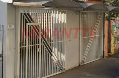 Casa terrea de 395m² com 4 quartos em lauzane paulista