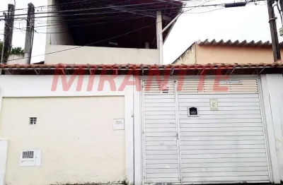 Casa com 3 quartos à venda na Rua Arabana, Jardim Brasil, São Paulo