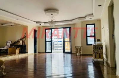 Cobertura com 3 quartos à venda na Rua Franco Paulista, Água Fria, São Paulo