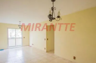 Apartamento com 3 quartos à venda na Rua Prof. Djalma Bento, Campininha, São Paulo