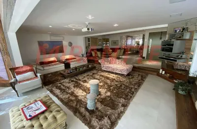 Apartamento com 3 quartos à venda na Rua Maranhão, Santa Paula, São Caetano do Sul