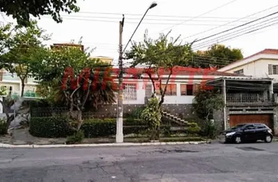 Casa com 3 quartos à venda na Rua Vaz Muniz, Jardim Franca, São Paulo