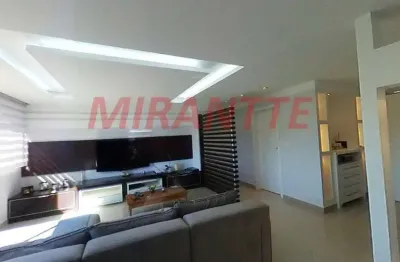 Apartamento de 170m² com 3 quartos em vila albertina