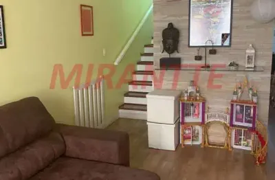 Casa com 3 quartos à venda na Rua Doutor Natalino Righeto, Parada Inglesa, São Paulo