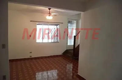 Casa com 2 quartos à venda na Travessa Mário Antônio Correia, Tucuruvi, São Paulo