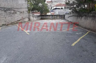 Terreno à venda na Avenida Casa Verde, Casa Verde, São Paulo