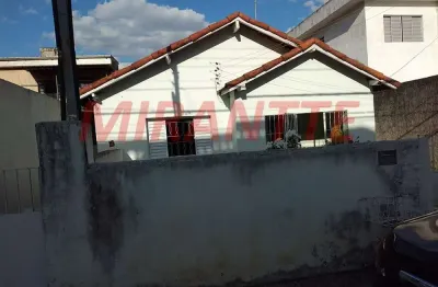 Casa com 3 quartos à venda na Rua Clementino, Vila Vitório Mazzei, São Paulo