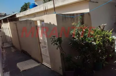 Casa terrea de 240m² com 6 quartos em vila bela vista