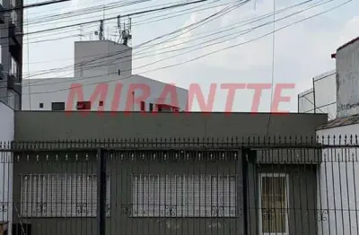 Casa terrea de 184m² com 3 quartos em vila guilherme