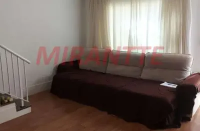 Casa com 2 quartos à venda na Rua Silvano de Almeida, Limão, São Paulo