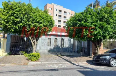 Casa terrea de 146m² com 3 quartos em lauzane paulista