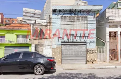 Casa terrea de 160m² com 4 quartos em vila maria alta