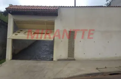 Sobrado de 720m² com 5 quartos em centro - mairiporã