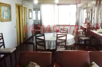 Apartamento com 3 quartos à venda na Rua Monte Alegre, Perdizes, São Paulo