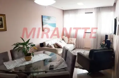 Apartamento com 3 quartos à venda na Rua Voluntários da Pátria, Santana, São Paulo