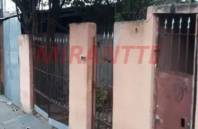 Casa terrea de 100m² com 4 quartos em freguesia do ó
