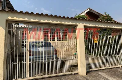 Casa com 4 quartos à venda na Rua Tarquínio de Sousa, Mandaqui, São Paulo