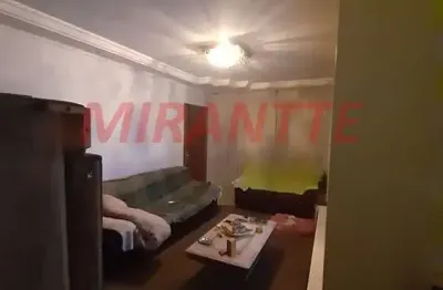 Casa com 3 quartos à venda na Rua Lamartine dos Santos, Vila Maria Alta, São Paulo