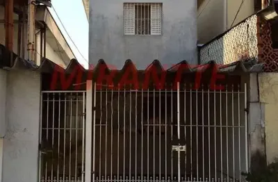 Casa com 3 quartos à venda na Rua Estevão Helwadjian, Chora Menino, São Paulo