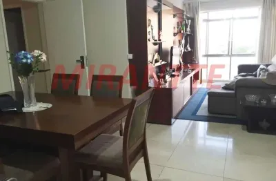 Apartamento com 3 quartos à venda na Rua Doutor Homem de Melo, Perdizes, São Paulo