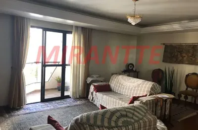 Apartamento com 4 quartos à venda na Rua Pedro Doll, Santana, São Paulo