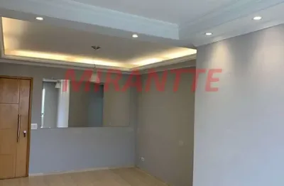 Apartamento com 3 quartos à venda na Avenida Ministro Petrônio Portela, Freguesia do Ó, São Paulo