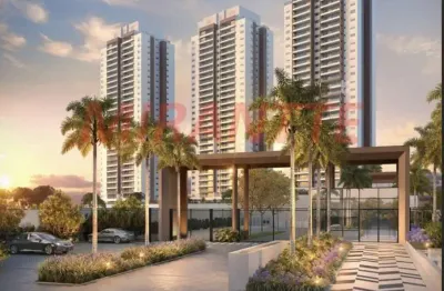 Apartamento com 3 quartos à venda na Rua Bento Branco de Andrade Filho, Santo Amaro, São Paulo