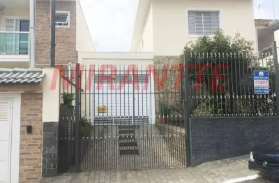 Casa com 4 quartos à venda na Rua Padre Agostinho de Matos, Parada Inglesa, São Paulo