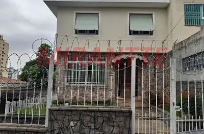 Casa com 3 quartos à venda na Rua José de Almeida, Vila Gustavo, São Paulo
