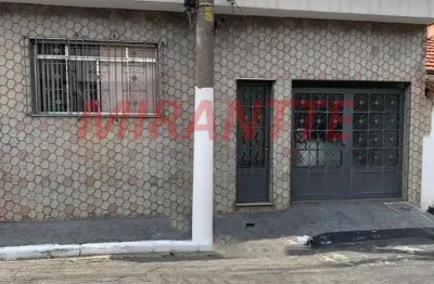 Casa com 5 quartos à venda na Rua São Pedro do Turvo, Canindé, São Paulo