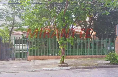 Casa terrea de 423m² com 3 quartos em vila pauliceia