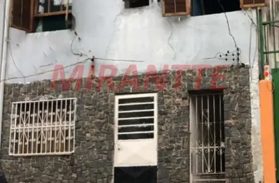 Casa com 2 quartos à venda na Rua Leonardo Jones Júnior, Barra Funda, São Paulo