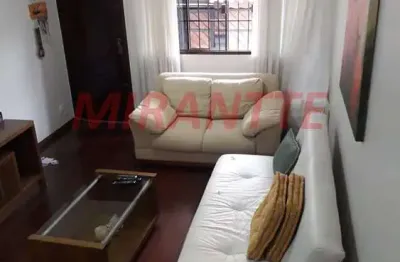 Casa com 4 quartos à venda na Rua Alberto Lohnhoff, Lauzane Paulista, São Paulo