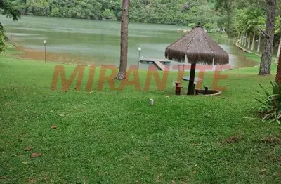 Terreno à venda na Veredas El Paso, Centro, Mairiporã