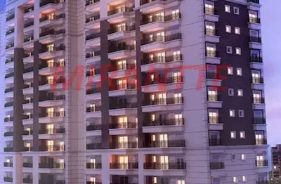Apartamento de 63m² com 2 quartos em jardim são paulo