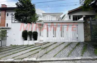 Casa com 4 quartos à venda na Rua Maestro Pedro Jatobá, Jardim Bibi, São Paulo