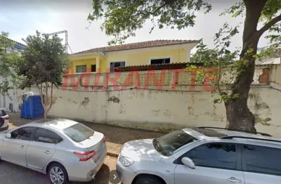 Casa com 3 quartos à venda na Rua Maria Curupaiti, Vila Ester, São Paulo