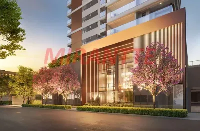 Apartamento com 3 quartos à venda na Rua Joaquim Guarani, Brooklin, São Paulo