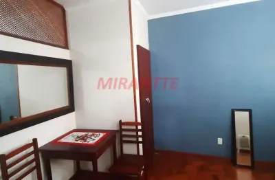 Apartamento com 1 quarto à venda na Avenida Ipiranga, República, São Paulo