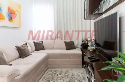 Apartamento de 64m² com 2 quartos em campos elíseos
