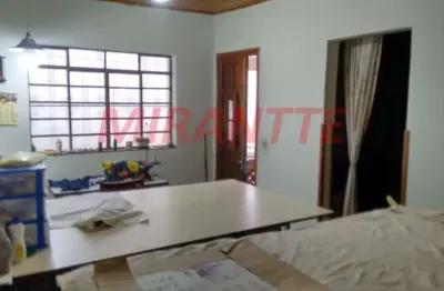 Casa com 2 quartos à venda na Avenida Conceição, Vila Guilherme, São Paulo