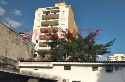 Apartamento com 2 quartos à venda na Rua Ezequiel Freire, Santana, São Paulo