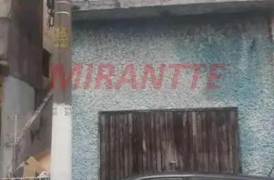 Casa com 3 quartos à venda na Rua Moreira, Imirim, São Paulo