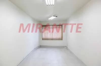 Sala comercial à venda na Rua Doutor César, Santana, São Paulo