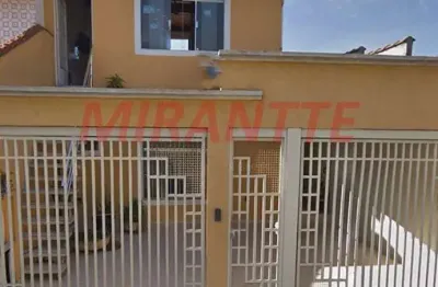 Casa com 3 quartos à venda na Rua Antônio Pinto de Oliveira, Parada Inglesa, São Paulo