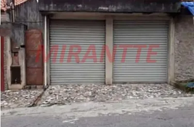 Casa com 3 quartos à venda na Rua Dedalion, Perus, São Paulo