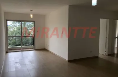 Apartamento com 2 quartos à venda na Rua Plínio Colas, Mandaqui, São Paulo