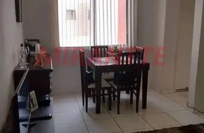 Apartamento com 2 quartos à venda na Avenida Júlio Buono, Vila Gustavo, São Paulo