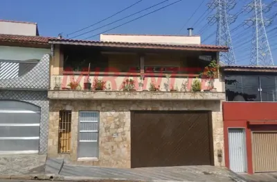 Casa com 4 quartos à venda na Rua Evaristo de Morais, Centro, Santo André