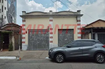 Terreno à venda na Rua Cruzeiro, Barra Funda, São Paulo